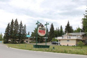 Pines Motel